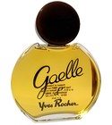 parfém Gaelle