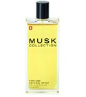 parfém Musk
