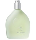 Homem Acqua Natura