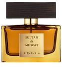 parfém Sultan de Muscat