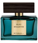 Bleu Byzantin Rituals