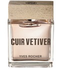 parfém Cuir Vetiver