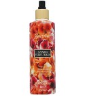 parfém Zanzibar Banho Perfumado