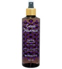 Cassis Delicatesse Mahogany