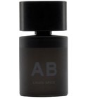 AB Liquid Spice Blood Concept