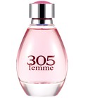 305 Femme La Rive
