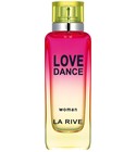 Love Dance La Rive