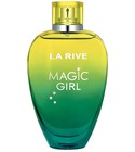 Magic Girl La Rive