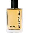 Athletic Man La Rive
