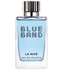 parfém Blue Band