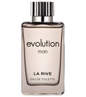 Evolution La Rive