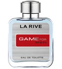 parfém Game