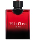parfém Hitfire