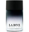 parfém Black Line