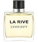parfém Concept
