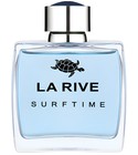 parfém Surftime