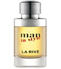 parfém Man in Style