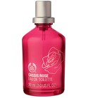 Cassis Rose The Body Shop