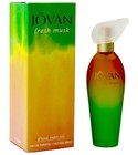 Fresh Musk Jovan