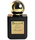 parfém Oud Santal