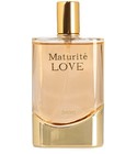 Maturite Love 金色年华之爱 Parizino 贝丽丝