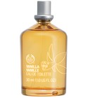 Vanilla The Body Shop