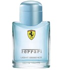 parfém Ferrari Light Essence