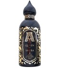 The Queen of Sheba Attar Collection