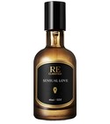 Sensual Love 真爱如血 RECLASSIFIED RE调香室