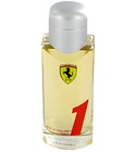 parfém Ferrari No 1