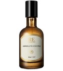 Absolute Chypre 绝对素心兰 RECLASSIFIED RE调香室