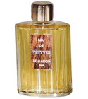 Eau de Vetyver Le Galion