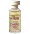 Fleur à Fleur Eau Jeune