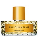 The Oud Affair Vilhelm Parfumerie