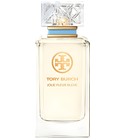 Jolie Fleur Bleue Tory Burch
