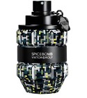 Spicebomb Digital Art Viktor&Rolf