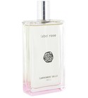 Label Rose Carrement Belle