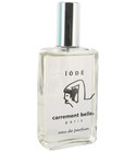 parfém Iode
