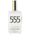 parfém 555