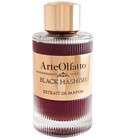 Black Hashish ArteOlfatto