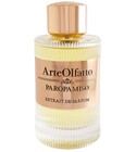 Paropamiso ArteOlfatto