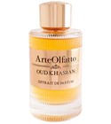 Oud Khasian ArteOlfatto