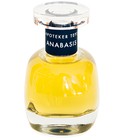 Anabasis Apoteker Tepe