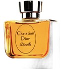 parfém Diorella Parfum