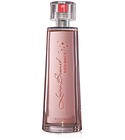 Luiza Brunet Radiance Avon