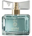 parfém Eliana Glamour