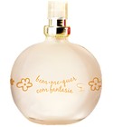 Bem-Me-Quer com Fantasia Jequiti