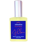 parfém BPC Sandalwood