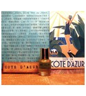 parfém Cote d'Azur