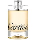 parfém Eau de Cartier Eau de Parfum